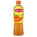 Lipton peach 0,5l
