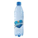 Szentkiralyi mineral water carbonated 0,5l