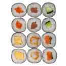 Tenki maki válogatás (12 db)