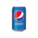 Pepsi colaízű szénsavas üdítőital 330 ml