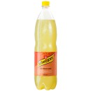 Schweppes Citrus Mix citrusízű szénsavas üdítőital cukorral és édesítőszerekkel 0,5 l
