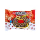 Ani Brawo fánk- kakaó krémmel, cukor szórással 40g