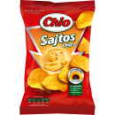 Chio Chips- sajtos 60g