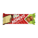 Moments ostyaszelet-mogyorókrémes 45g