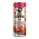 Hell Ice Coffee - Pink Latte 250 ml