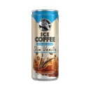 Hell Ice Coffee - Slim Vanilla 250 ml