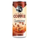 Hell Ice Coffee - Cappuccino 250 ml