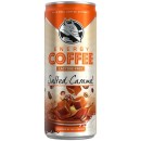 Hell Ice Coffee - Salted Caramel 250 ml