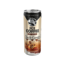 Hell Ice Coffee - Double Espresso 250 ml