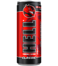 Hell - Classic 250 ml