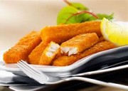 Fish Sticks