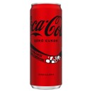 Coca Cola Zero 330ml