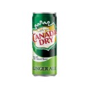 Canada Dry 330ml