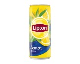 Lipton lemon ice tea 330ml