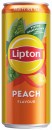 Lipton peach ice tea 330ml