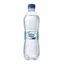 Natur Aqua carbonated mineral water 500ml