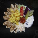 Special shawarma