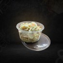 Coleslaw salad