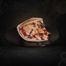Gyros pita