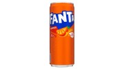 Fanta 330ml