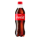 Coca Cola 500ml