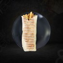 Crispy chicken Tortilla