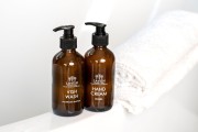 HAND'S VISH Hand care duo 2x 300ml