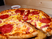 Meat Lover Pizza