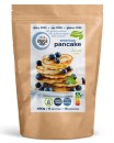 Diet American pancake base powder with fiber, 6 servings