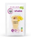 Diet Orange - Vanilla flavored fiber shake with vitamins 1 serving