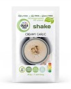 Dietary Garlic soup fiber shake with vitamins 1 serving
