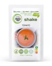 Dietary tomato soup fiber shake with vitamins 1 serving
