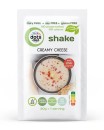 Diet Cheese cream soup fiber shake with vitamins 1 serving