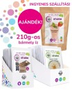 Lifestyle changer box + 7 servings of shake as a gift
