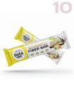 Diet Fiber Bar Lemon cheesecake flavor 9+1 gift 10*40 g