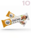 Dietary Fiber Bar Salted caramel 9+1 gift 10*40 g