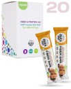 Dietary Fiber Bar Box Salted caramel 17+3 gift 20*40 g