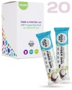 Dietary Fiber Bar Box Coconut flavor 17+3 gift 20*40 g