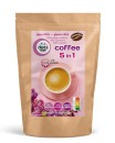 Dietary 5:1 Collagen coffee with fiber and natural sweeteners 15 servings