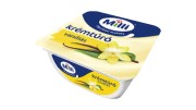 Milli vaníliás krémtúró 90g