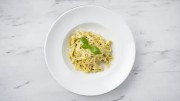Pesto pasta