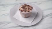 Nutellás Tiramisu