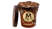 Magnum Poharas Almond 440 ml jégkrém