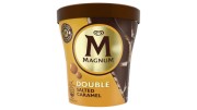 Magnum poharas jégkrém Dupla Sós Karamell 440 ml