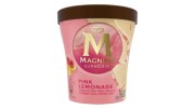 Magnum Poharas Pink Lemonade 440 ml jégkrém