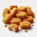 Chicken nuggets