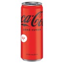 Coca Cola Zero 330ml