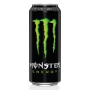Monster Energy 500 ml