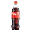 Coca Cola 500ml