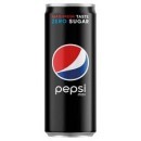 Pepsi Max
